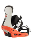 Burton Men's Freestyle Re:Flex Snowboard Binding