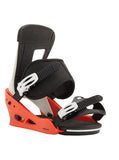 Burton Men's Freestyle Re:Flex Snowboard Binding