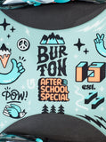 Burton Kids' After School Special Snowboard Package