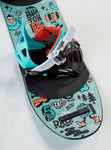 Burton Kids' After School Special Snowboard Package