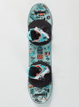 Burton Kids' After School Special Snowboard Package