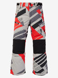 Burton Boys Exile Cargo Snow Pant