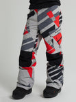 Burton Boys Exile Cargo Snow Pant