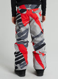 Burton Boys Exile Cargo Snow Pant