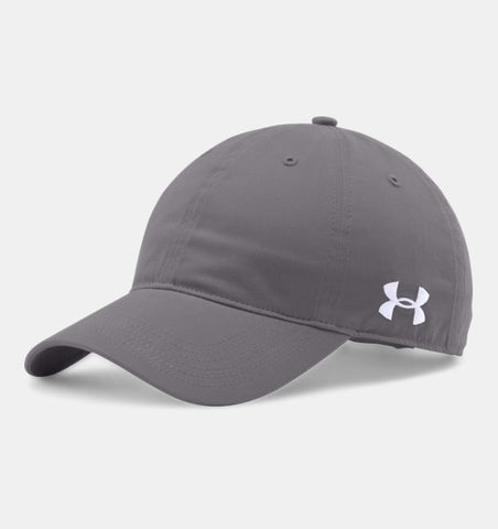 Under Armour Mens Chino Adjustable Hat