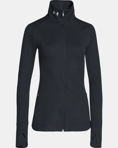Under Armour Womens Sporty Lux Jacket
