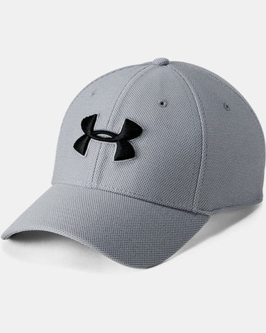 Under Armour Men's UA Heathered Blitzing 3.0 Hat