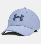 Under Armour Mens Heather Blitzing 3.0 Hat