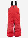 Burton Toddlers' Maven Bib Snow Pant