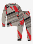 Burton Youth Fleece Base Layer Set