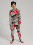 Burton Youth Fleece Base Layer Set