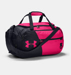 Under Armour Undeniable Duffel 4.0 Small Duffle Bag