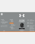 Under Armour Men's UA Base 3.0 Crew