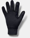 Under Armour Boys' UA Liner Gloves