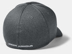 Under Armour Men's UA Isochill Armour Twist Stretch Hat