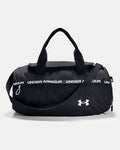 Under Armour Women's UA Undeniable Signature Duffle Bag - Black