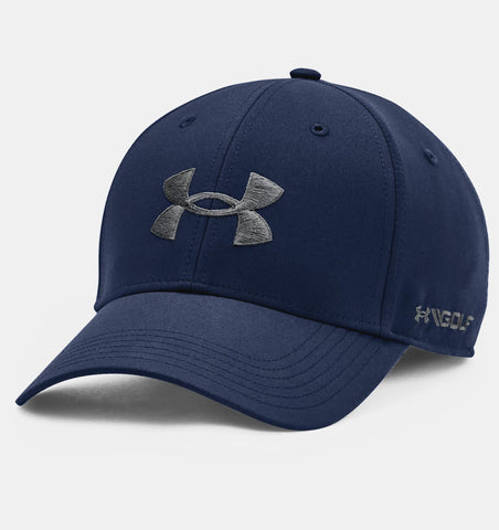 Under Armour Men's UA Golf96 Hat