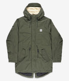 Element Womens Field Parka Jacket