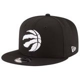 New Era Toronto Raptors Basic NBA 9FIFTY Snapback Hat