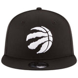New Era Toronto Raptors Basic NBA 9FIFTY Snapback Hat