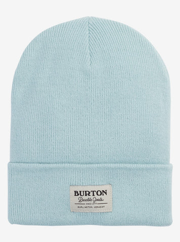 Burton Kactusbunch Tall Beanie - Ether Blue