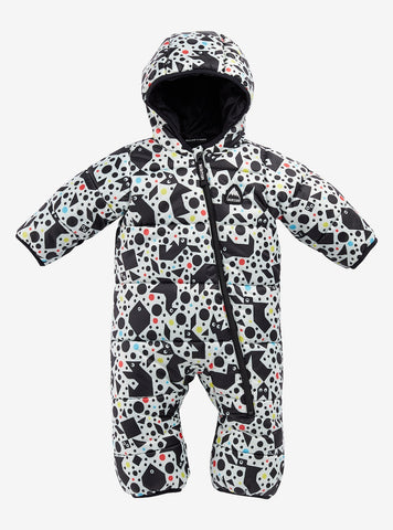 Burton Infants' Buddy Bunting Snow Suit