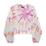 Vans Womens Gecko Resort Wash L/S tee