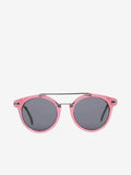 Vans In The Shade Sunglasses - Rose Wine