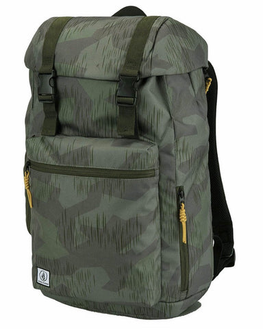 Volcom Ruckfold Backpack