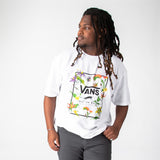 Vans Mens Classic Print Box S/S Tee