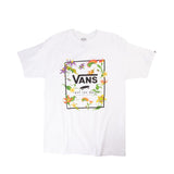 Vans Mens Classic Print Box S/S Tee
