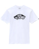 Vans Mens OTW Classic Front S/S Tee