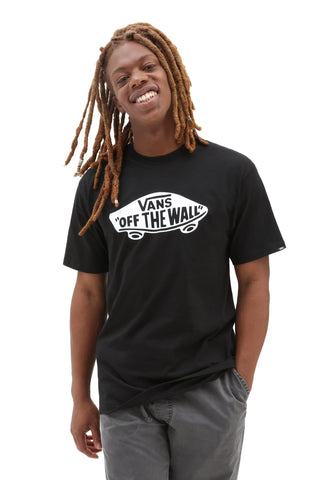 Vans Mens OTW Classic Front S/S Tee