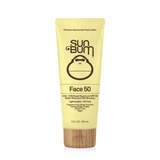 Sun Bum Original 'Face 50' SPF 50 Sunscreen Lotion 88ml