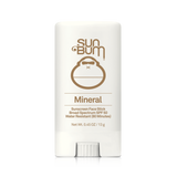 Sun Bum Mineral SPF 50 Sunscreen Face Stick 13g