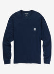 Burton Mens Colfax Long Sleeve T-Shirt