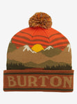 Burton Kids Echo Lake Beanie - True Penny