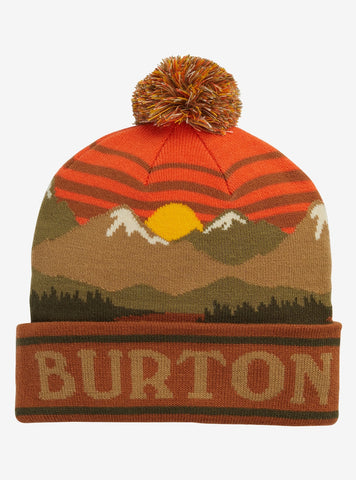 Burton Kids Echo Lake Beanie - True Penny