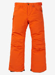 Burton Boys Barnstorm Snow Pant