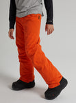 Burton Boys Barnstorm Snow Pant