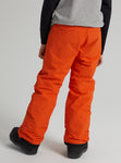 Burton Boys Barnstorm Snow Pant