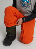 Burton Boys Barnstorm Snow Pant