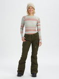 Burton Womens Gloria Insulated Snow Pant