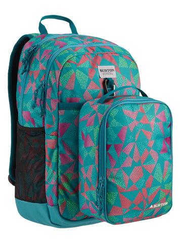 Burton Kids' Lunch-N-Pack 35L Backpack