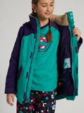 Burton Girls Shortleaf Parka