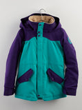 Burton Girls Shortleaf Parka