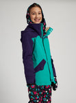 Burton Girls Shortleaf Parka