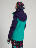 Burton Girls Shortleaf Parka