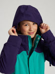 Burton Girls Shortleaf Parka