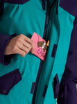 Burton Girls Shortleaf Parka